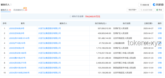 王健林4.9亿股权冻结深度解析与应对策略