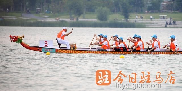 龙舟赛观感与专业参与门槛：从“这样的龙舟赛感觉我也能玩”说起