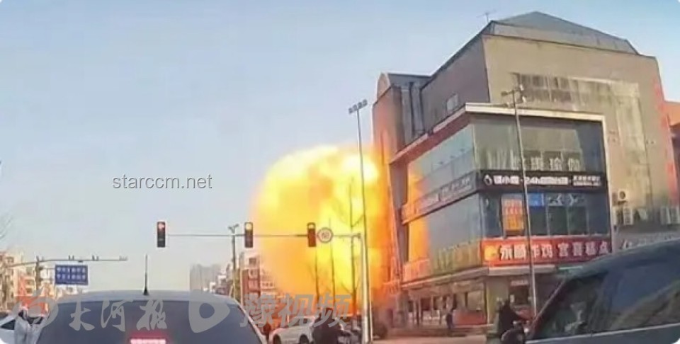 ✨从济南广场爆炸看城市安全创新路径🔥