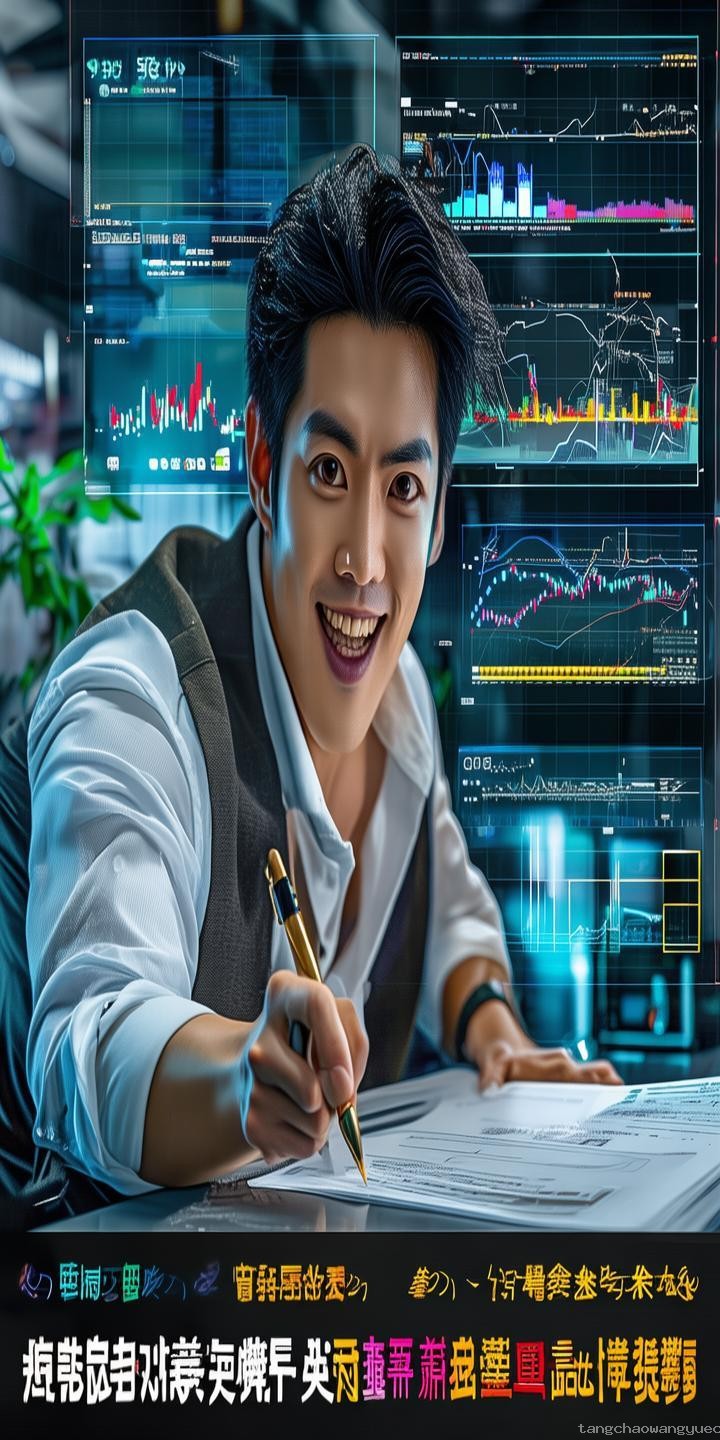 **吴彦祖疯狂接代言：背后的财务谜团与市场逻辑**