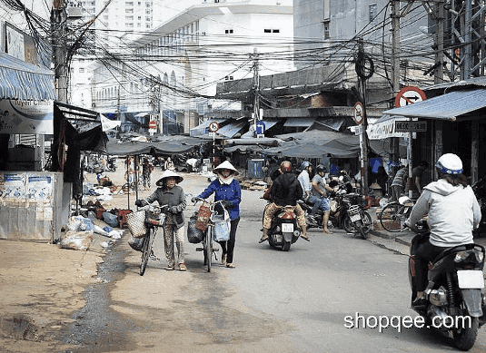 中国游客为何涌向越南？原因与出行建议