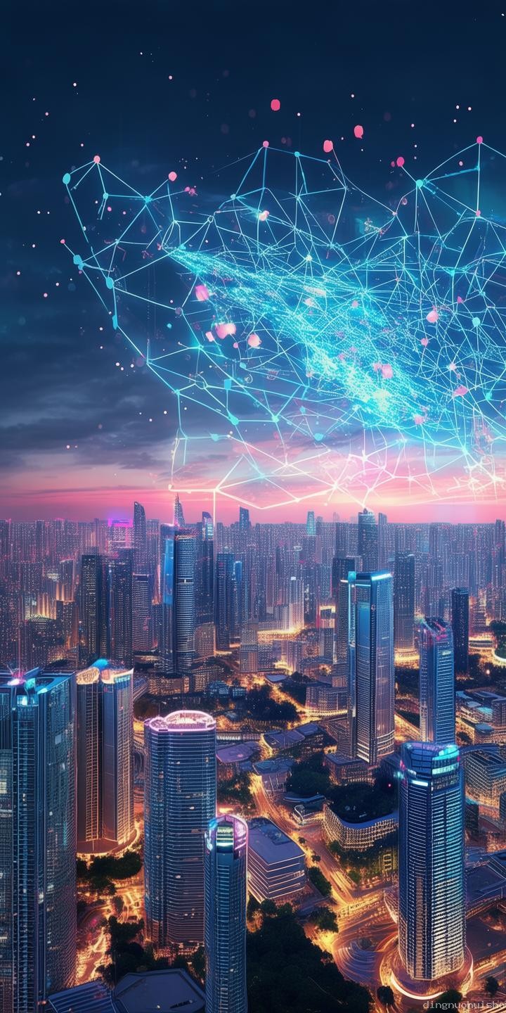 首尔行业新风向：科技创新引领未来经济版图