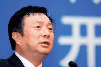 任正非精神指南：干就完了，实战攻略